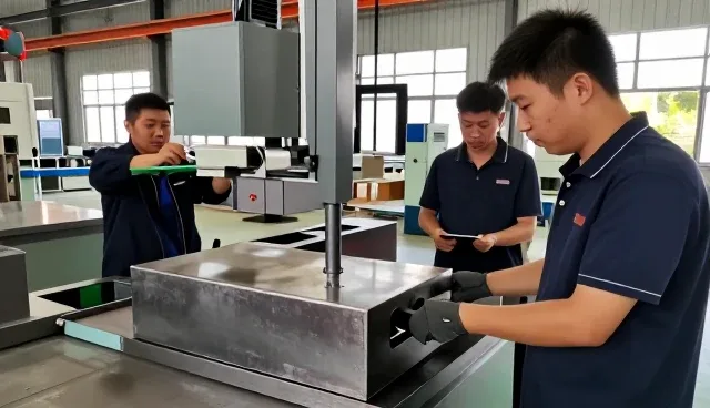 天津市静海区鑫海源金属材料销售经营部助力企业提升来料加工等能力