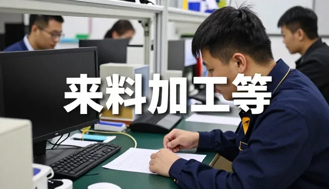 规格定制有哪些特点?
