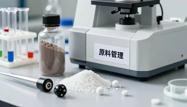 优化原材料管理 提升制造成本控制效能