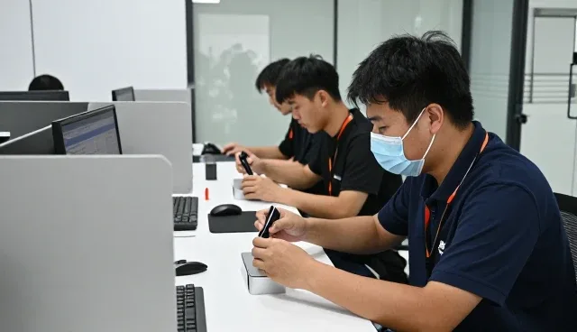 厂房车间下如何发挥售后支持价值