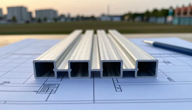部以产品选型中的关键考量因素分析